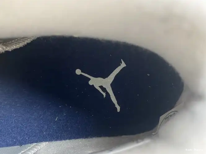Kick Theory Georgetown 6 Air Jordan CT8529-012 0622